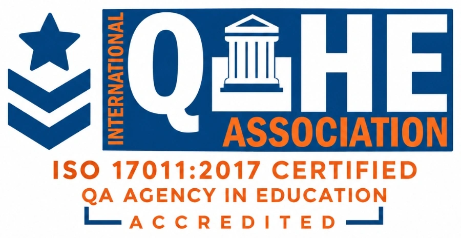 QAHE Accreditation